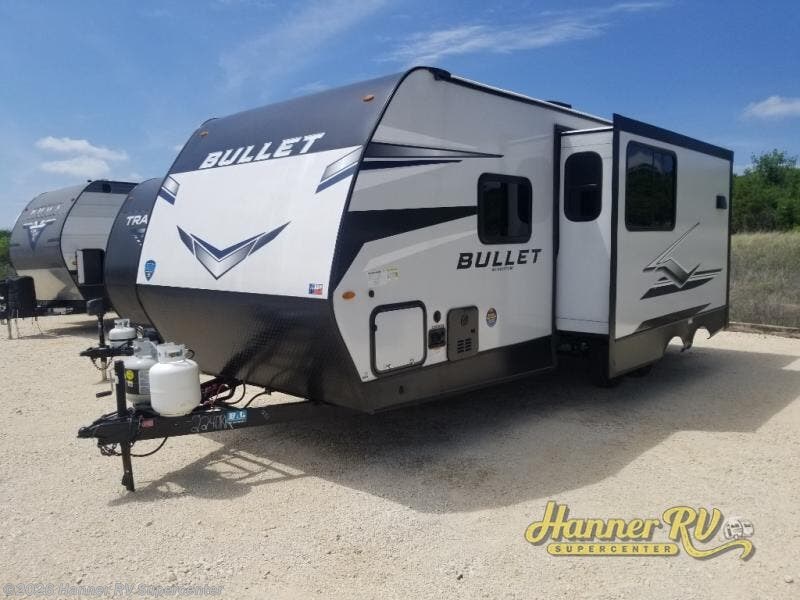 Used 2025 Keystone Bullet Classic 2240RK available in Baird, Texas