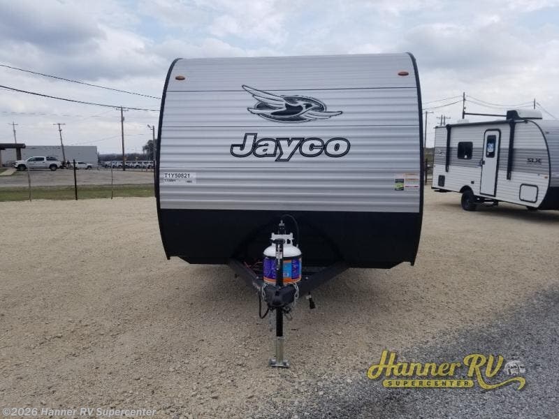 2026 Jay Flight SLX 170BH by Jayco from Hanner RV Supercenter in Baird, Texas
