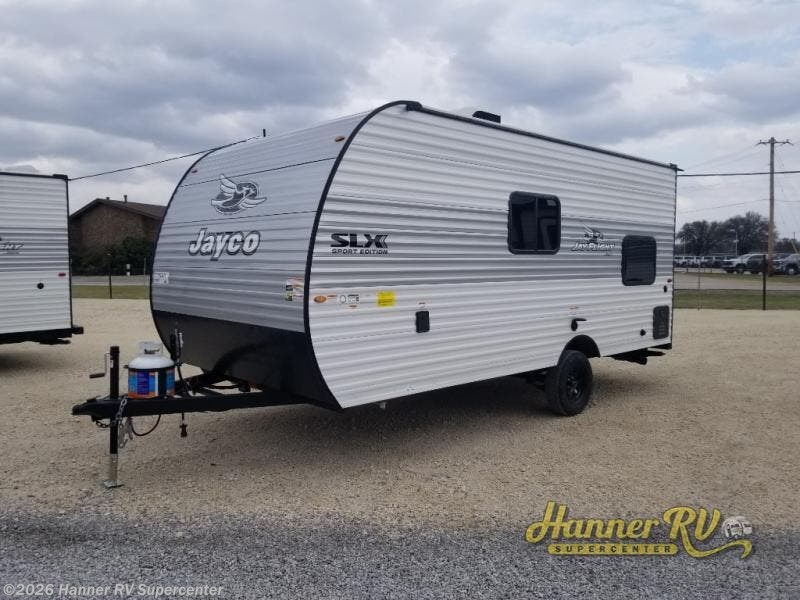 New 2026 Jayco Jay Flight SLX 170BH available in Baird, Texas