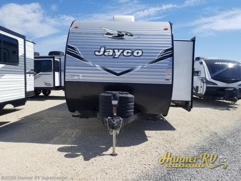 2026 Jay Flight SLX 280FKS by Jayco from Hanner RV Supercenter in Baird, Texas