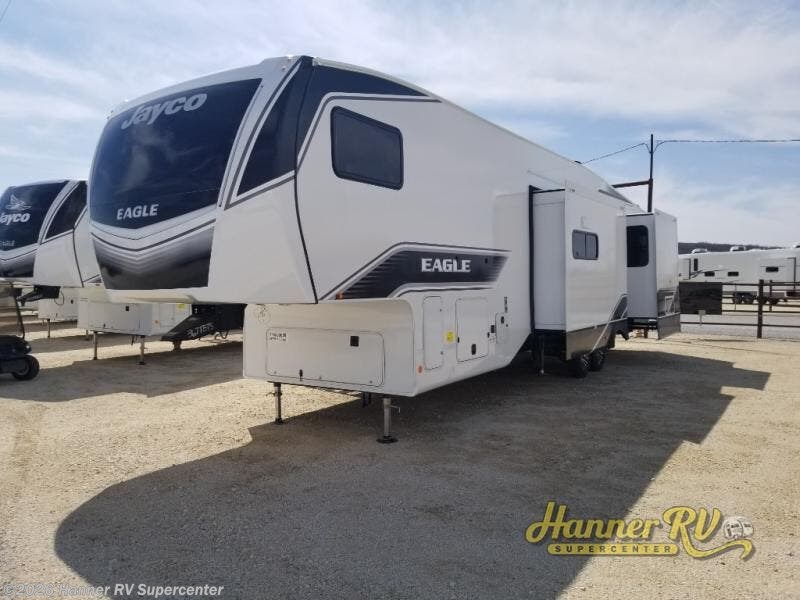 New 2026 Jayco Eagle 367TBTS available in Baird, Texas
