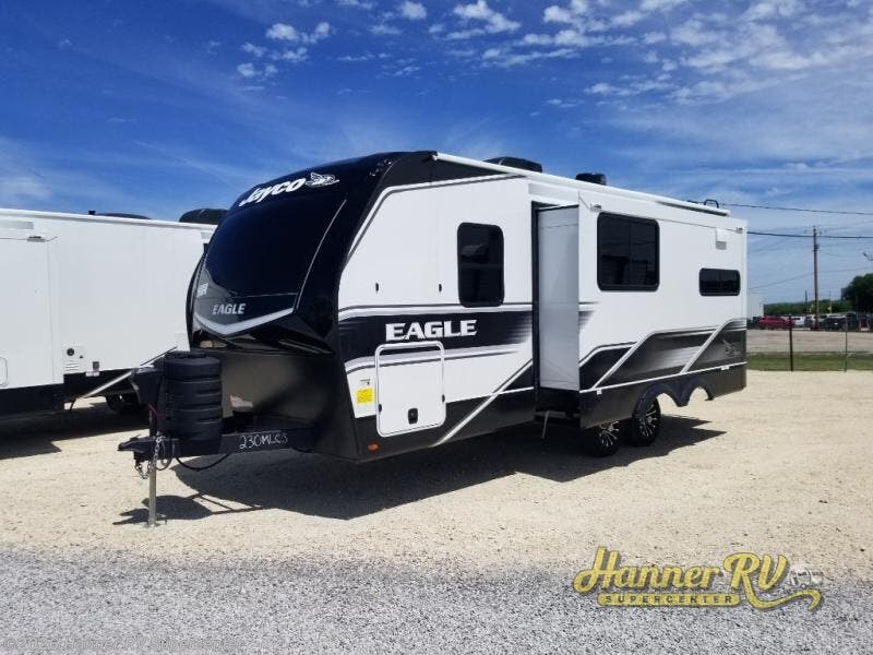 2026 Eagle HT 230MLCS by Jayco from Hanner RV Supercenter in Baird, Texas