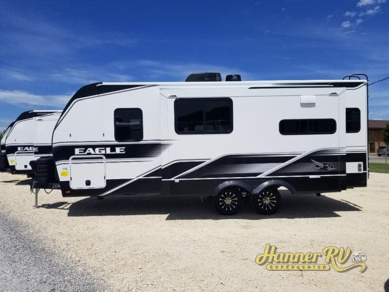 New 2026 Jayco Eagle HT 230MLCS available in Baird, Texas