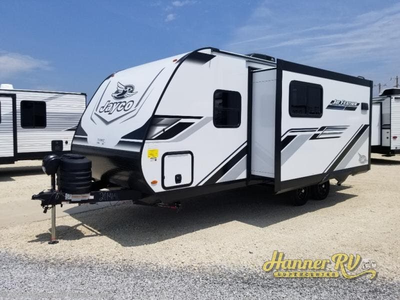 New 2026 Jayco Jay Feather 21MML available in Baird, Texas