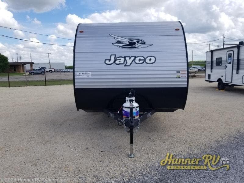 2026 Jay Flight SLX 170FQ by Jayco from Hanner RV Supercenter in Baird, Texas
