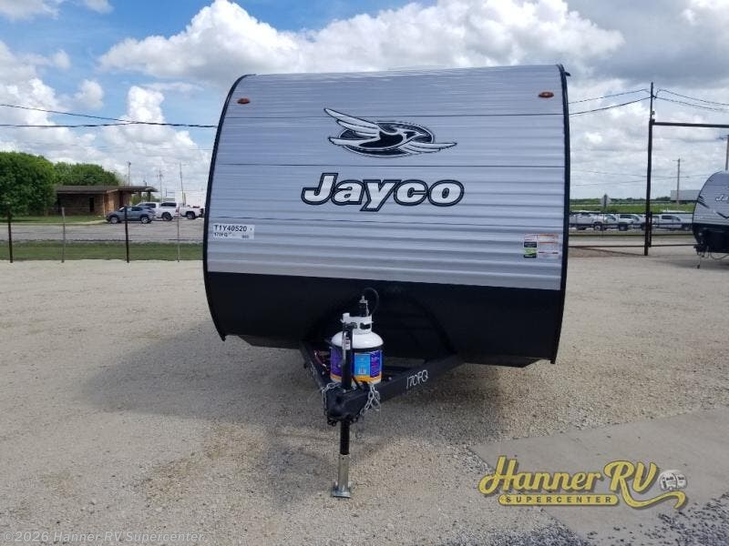 2026 Jay Flight SLX 170FQ by Jayco from Hanner RV Supercenter in Baird, Texas