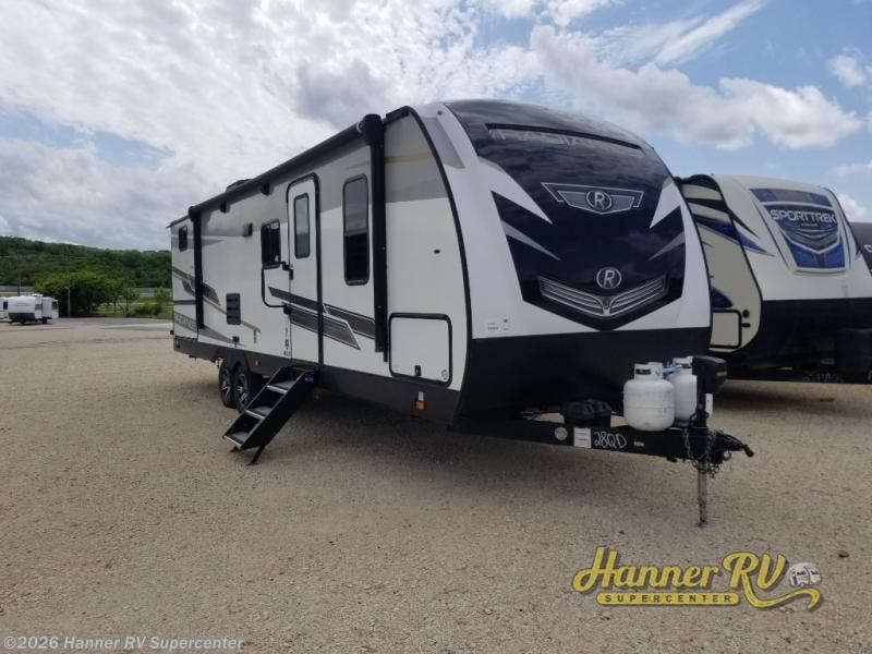 2023 Cruiser RV Radiance Ultra Lite 28QD RV for Sale in Baird, TX 79504 ...