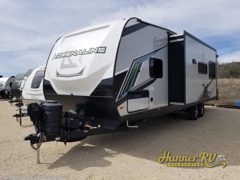 Used 2025 Coachmen Adrenaline 29SS available in Baird, Texas