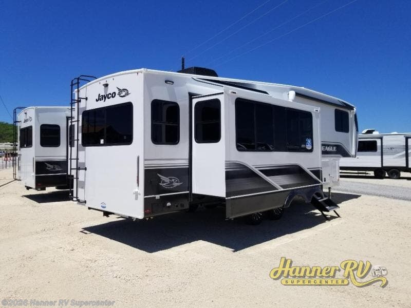 New 2026 Jayco Eagle HT 29RLC available in Baird, Texas