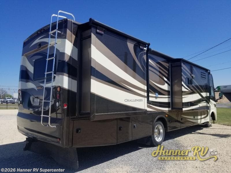 Used 2012 Thor Challenger 37DT available in Baird, Texas