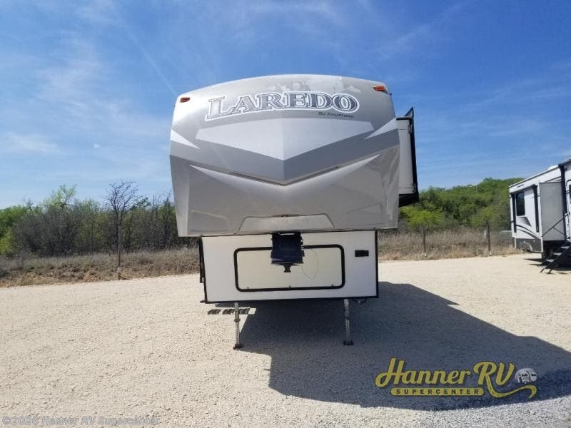 2015 Laredo Super Lite 297SRE by Keystone from Hanner RV Supercenter in Baird, Texas