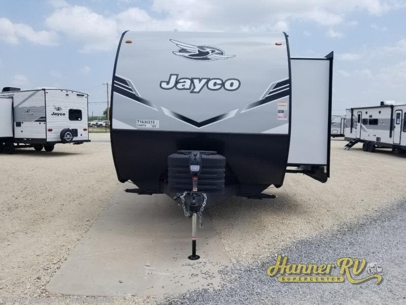 2026 Jay Flight SLX 334RTS by Jayco from Hanner RV Supercenter in Baird, Texas