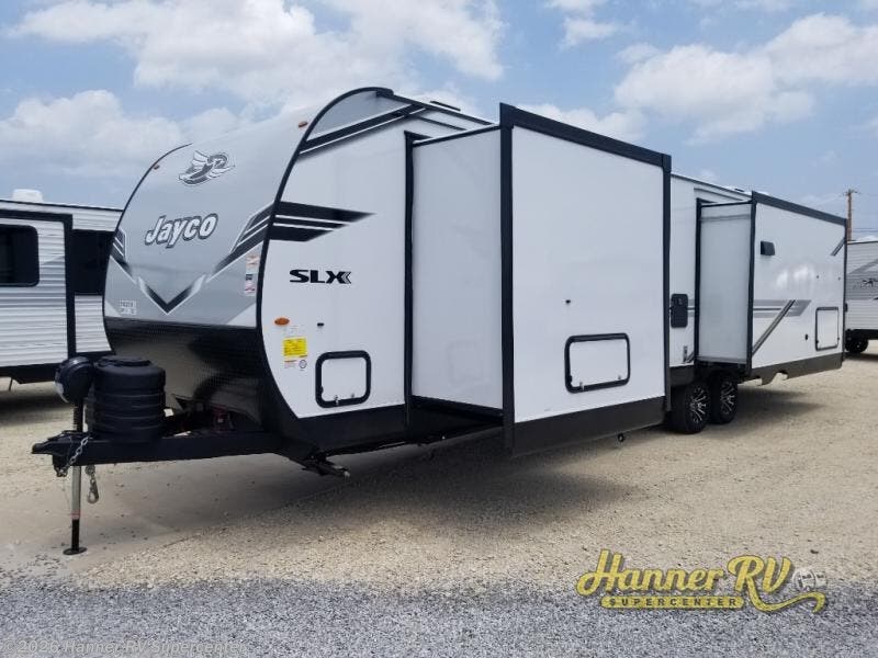 New 2026 Jayco Jay Flight SLX 334RTS available in Baird, Texas