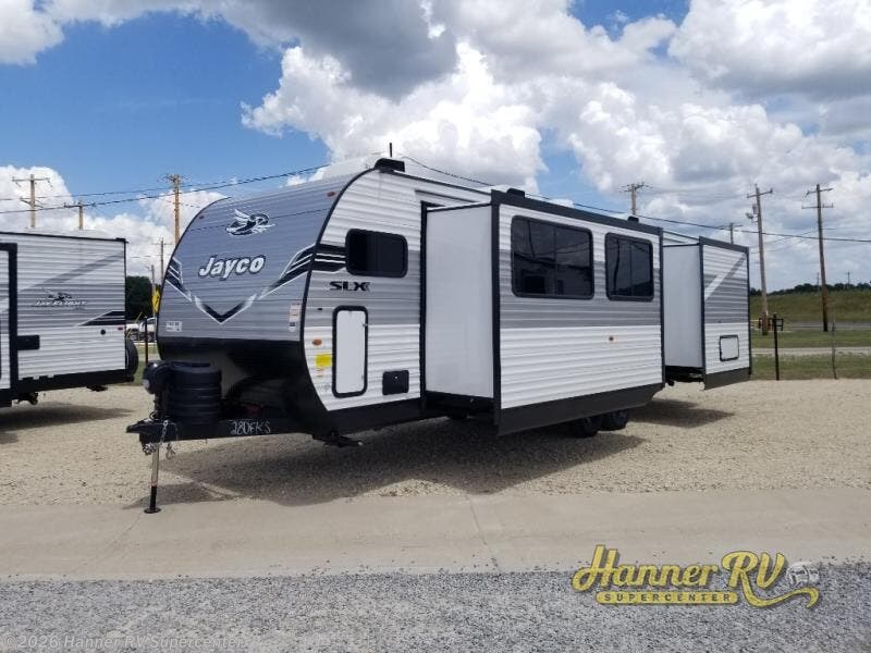 New 2026 Jayco Jay Flight SLX 280FKS available in Baird, Texas