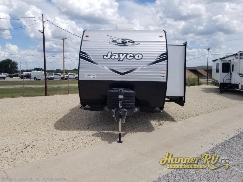 2026 Jay Flight SLX 280FKS by Jayco from Hanner RV Supercenter in Baird, Texas