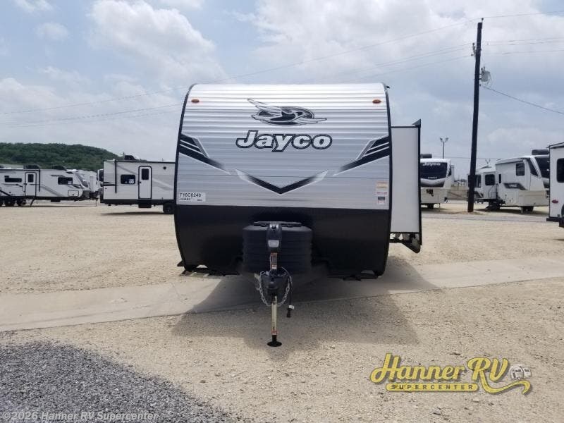 2026 Jay Flight SLX 245BHS by Jayco from Hanner RV Supercenter in Baird, Texas