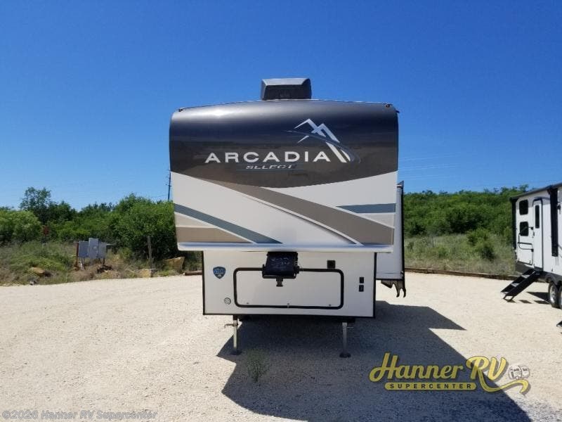 Used 2024 Keystone Arcadia Select 21SRK available in Baird, Texas