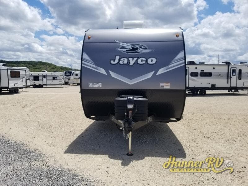 2027 Jay Flight 330TBS by Jayco from Hanner RV Supercenter in Baird, Texas