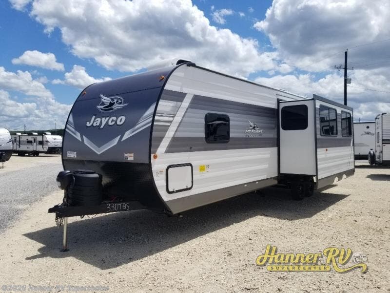 New 2027 Jayco Jay Flight 330TBS available in Baird, Texas