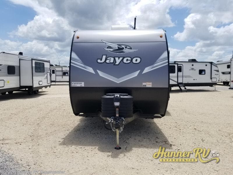 2027 Jay Flight 262RLS by Jayco from Hanner RV Supercenter in Baird, Texas