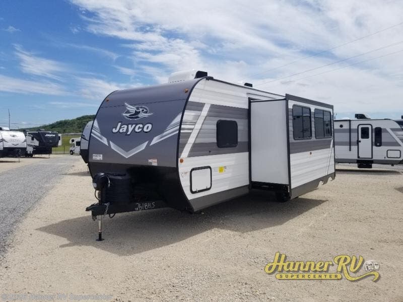 New 2027 Jayco Jay Flight 261BHS available in Baird, Texas
