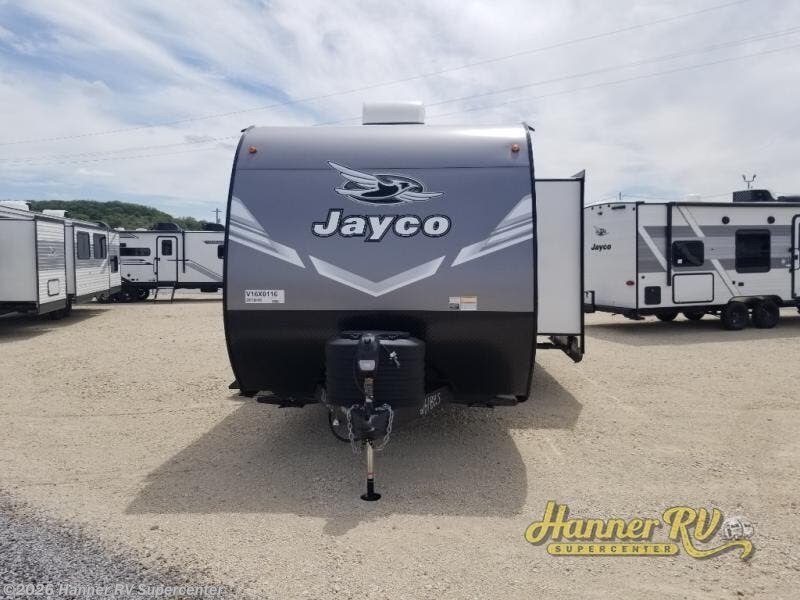2027 Jay Flight 261BHS by Jayco from Hanner RV Supercenter in Baird, Texas