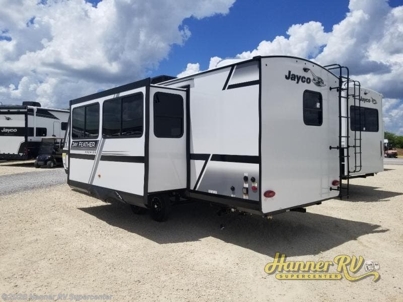 New 2027 Jayco Jay Feather 25RB available in Baird, Texas