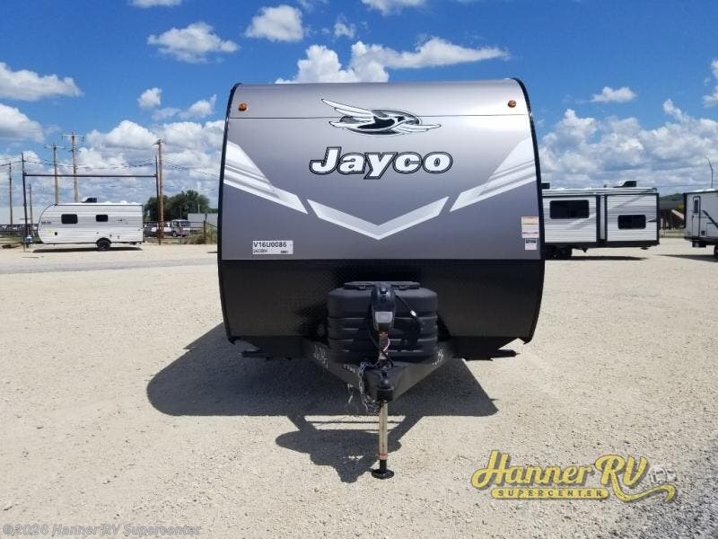 2027 Jay Flight 260BH by Jayco from Hanner RV Supercenter in Baird, Texas