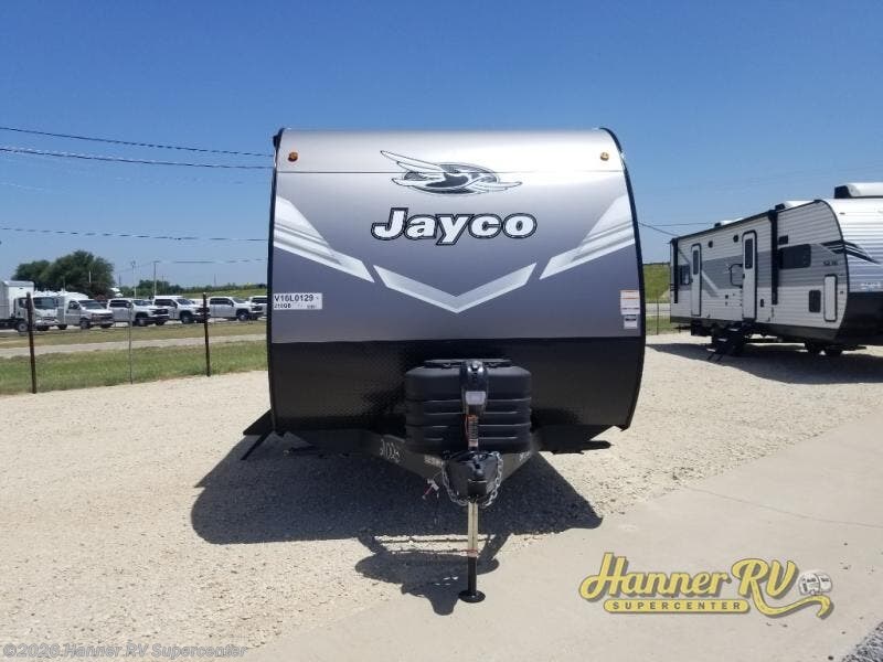 2027 Jay Flight 210QB by Jayco from Hanner RV Supercenter in Baird, Texas