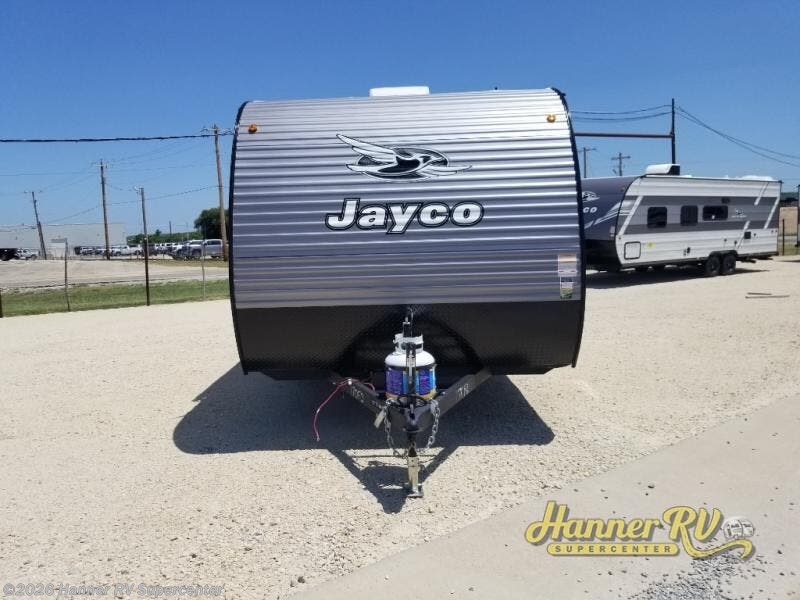2027 Jay Flight 170FQ by Jayco from Hanner RV Supercenter in Baird, Texas