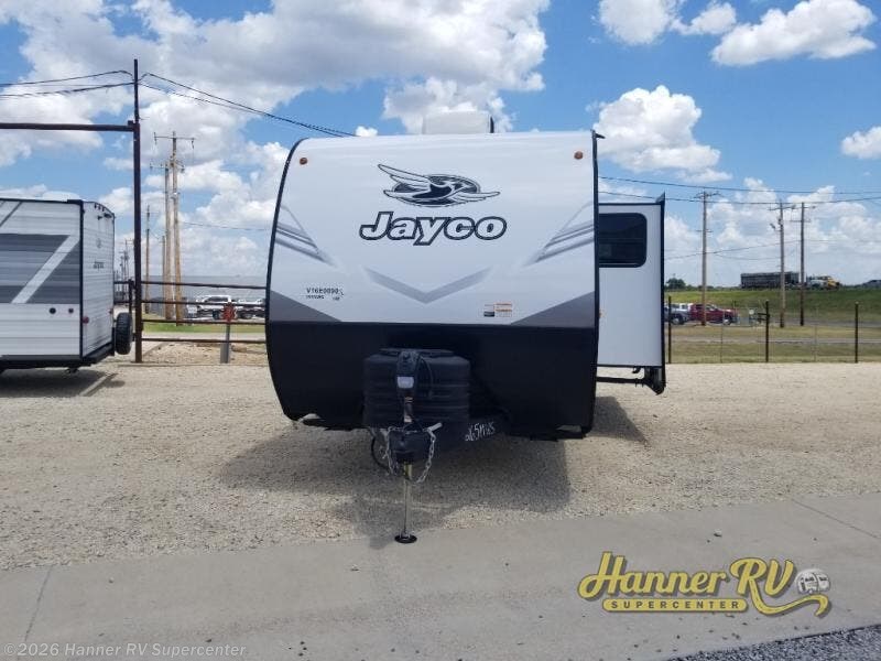 2027 Jay Flight 265MWS by Jayco from Hanner RV Supercenter in Baird, Texas