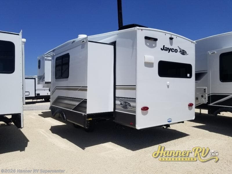 New 2027 Jayco Eagle 24MLE available in Baird, Texas
