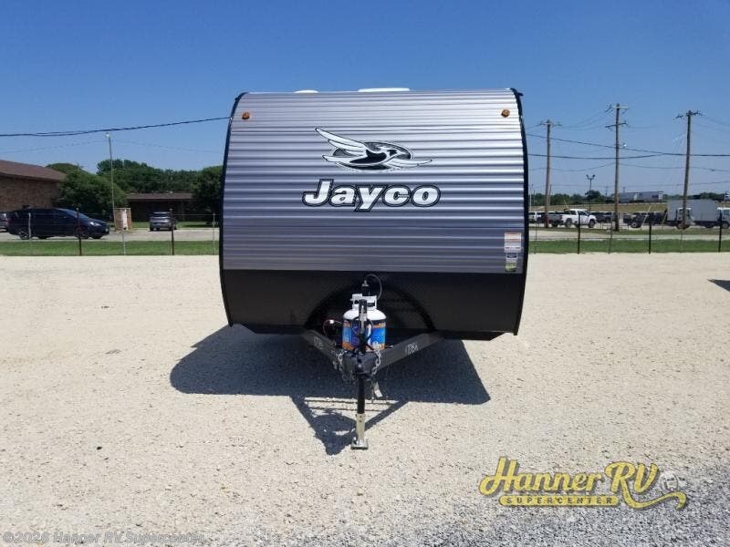 2027 Jay Flight 170BH by Jayco from Hanner RV Supercenter in Baird, Texas