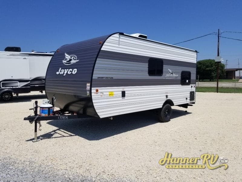 New 2027 Jayco Jay Flight 170BH available in Baird, Texas