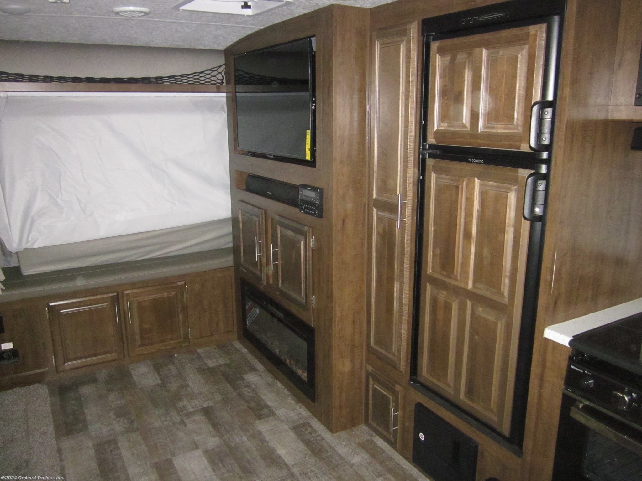 2019 Forest River RV Rockwood Roo 235S for Sale in Whately ...
