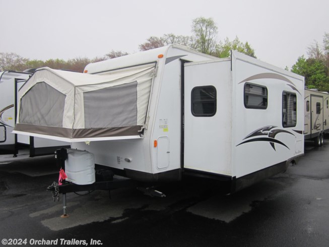 2014 Forest River Rockwood Roo 23IKSS RV for Sale in Whately, MA 01093 2014 Rockwood Roo 23ikss For Sale
