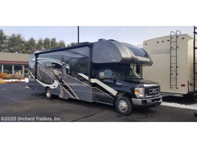 Class C Motorhome Dealer In Massachusetts Orchard Trailers