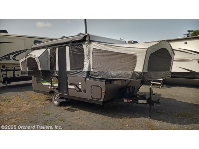 All Inventory From Orchard Trailers In Whately Ma