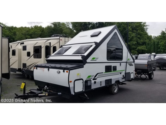 Forest River Rv Dealer In Massachusetts Orchard Trailers
