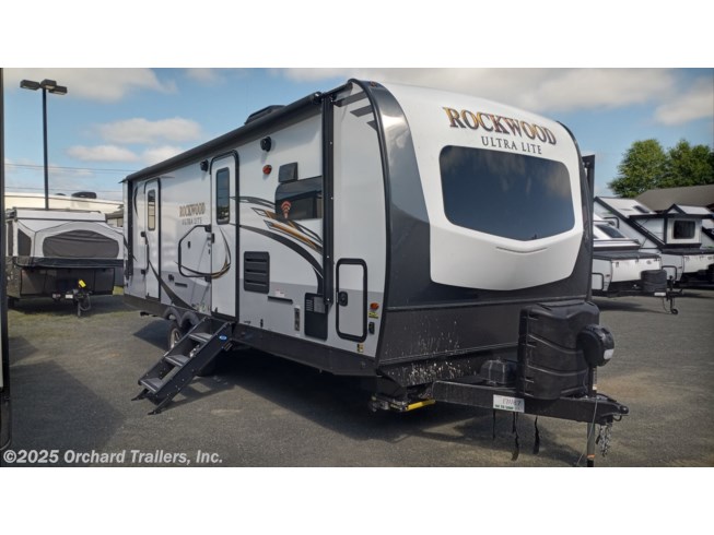 Travel Trailers For Sale In Massachusetts Orchard Trailers