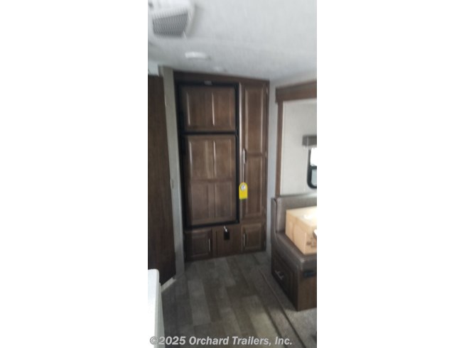 105042 2021 Forest River Rockwood Mini Lite 2104s Travel Trailer For Sale In Whately Ma