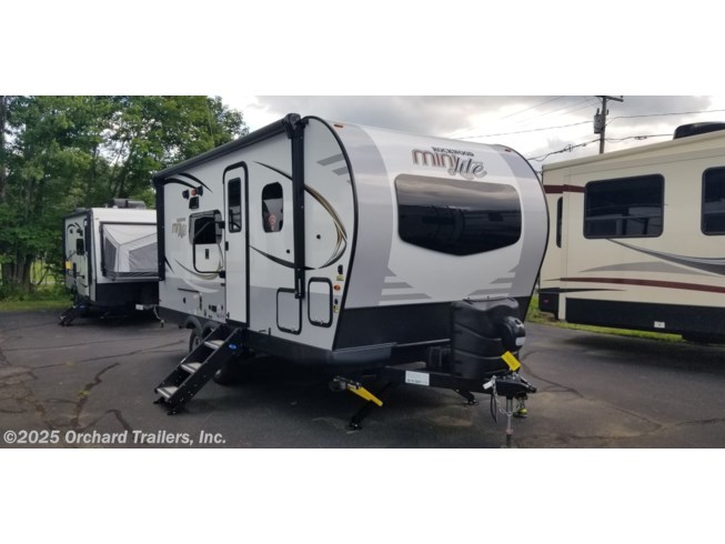 Travel Trailers For Sale In Massachusetts Orchard Trailers