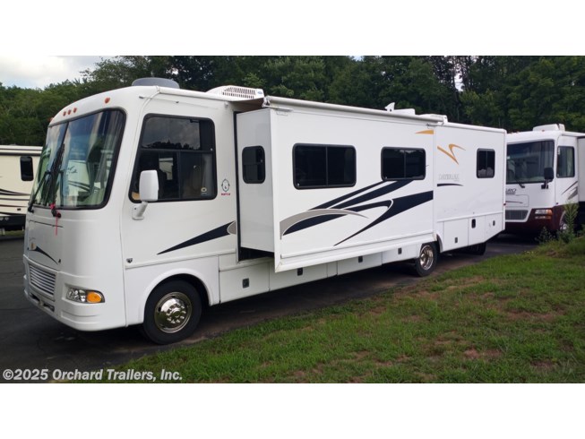 Class A Motorhome Dealer In Massachusetts Orchard Trailers
