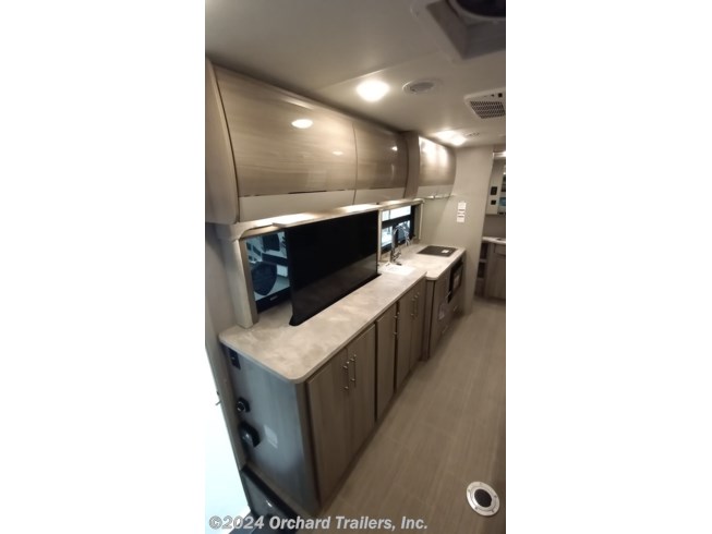 New 2022 Thor Motor Coach Compass 23TE available in Whately, Massachusetts