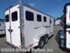 New 3 Horse Trailer - 2023 Adam Excursion 3-Horse Horse Trailer for sale in Whately, MA