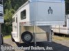 2023 Adam Excursion 3-Horse 3 Horse Trailer For Sale at Orchard Trailers in Whately, Massachusetts