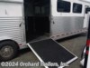 New 6 Horse Trailer - 2024 Adam Custom Coach 4-Horse Head-to-Head Horse Trailer for sale in Whately, MA