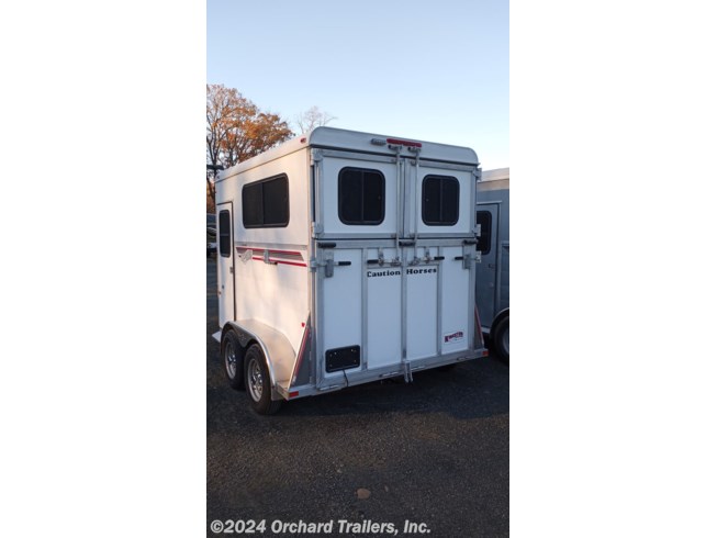 2022 Classic Elite by Kingston from Orchard Trailers, Inc. in Whately, Massachusetts