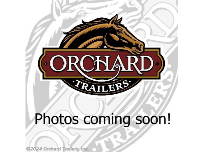 2022 Kingston Classic Standard - New Horse Trailer For Sale by Orchard Trailers, Inc. in Whately, Massachusetts