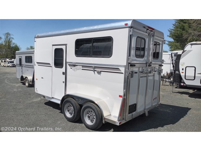 2022 Classic Elite w/ Dress by Kingston from Orchard Trailers, Inc. in Whately, Massachusetts
